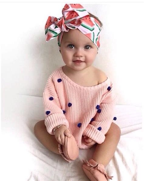 high fashion baby girl clothes.